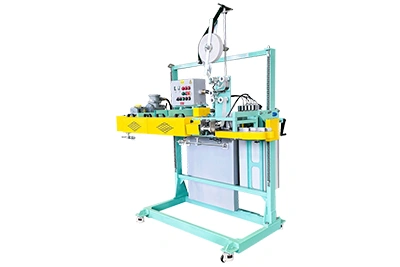 Mesin Penyegel Panas PE Bag Heavy-Duty
