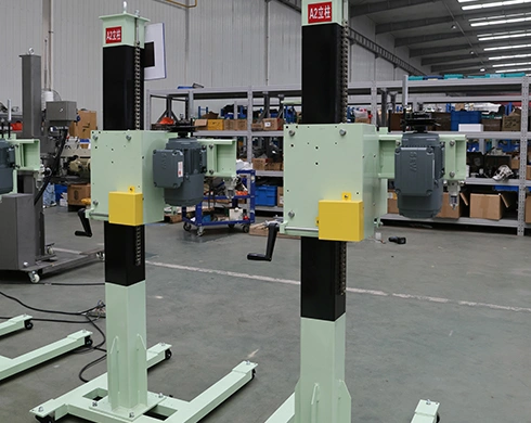 A2 Pedestal