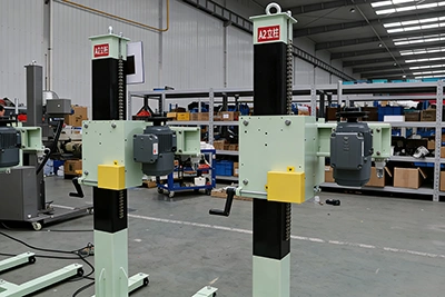 A2 Pedestal