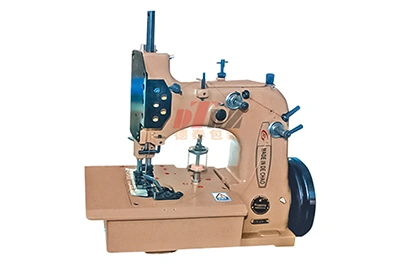 Mesin Jahit Overedge (Overedge Sewing Machine)