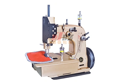 Mesin Jahit Overedge (Overedge Sewing Machine)