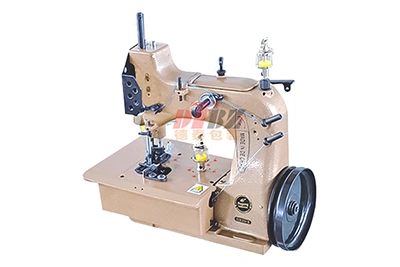 Mesin Jahit Overedge (Overedge Sewing Machine)